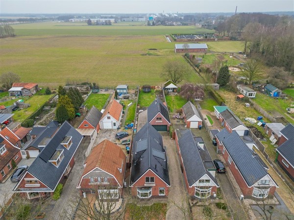 Medium property photo - Zuidwendingerweg 22, 9663 AJ Nieuwe Pekela